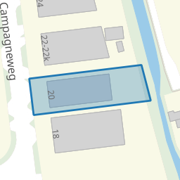 Perceel ZVB00-I-2797