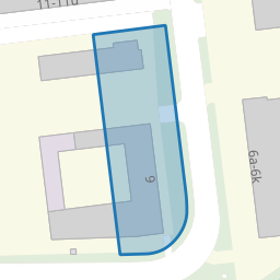 Perceel ZVB00-I-2799