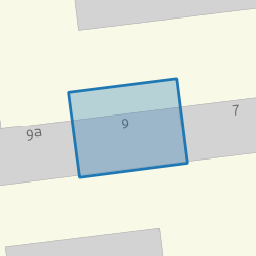 Perceel ZVB00-I-2801