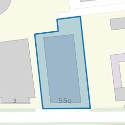 Perceel ZVB00-I-2803