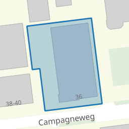 Perceel ZVB00-I-2805