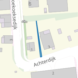 Perceel ZVB00-I-2808