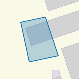 Perceel ZVB00-I-2811