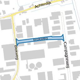 Perceel ZVB00-I-2814