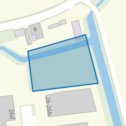 Perceel ZVB00-I-2820