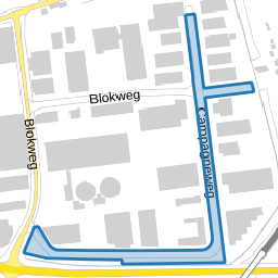 Perceel ZVB00-I-2821