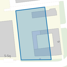 Perceel ZVB00-I-2822