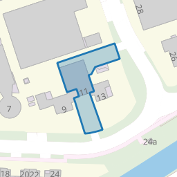 Perceel ZVB00-I-2831