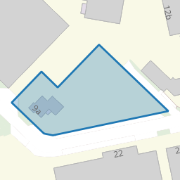 Perceel ZVB00-I-2832