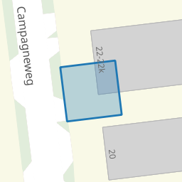 Perceel ZVB00-I-2837