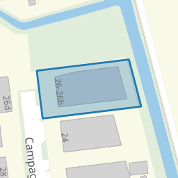 Perceel ZVB00-I-2840