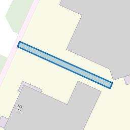 Perceel ZVB00-I-2842