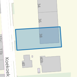 Perceel ZVB00-I-2844