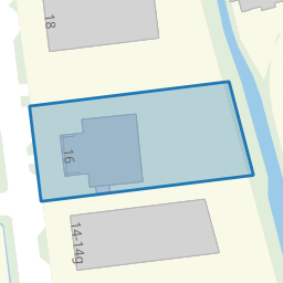 Perceel ZVB00-I-2845