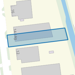 Perceel ZVB00-I-2850