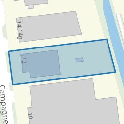 Perceel ZVB00-I-2851