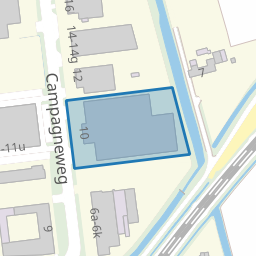 Perceel ZVB00-I-2852