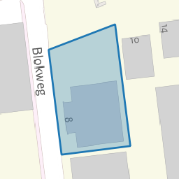 Perceel ZVB00-I-2854