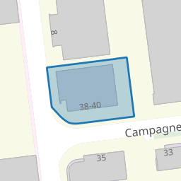 Perceel ZVB00-I-2857