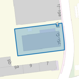 Perceel ZVB00-I-2858