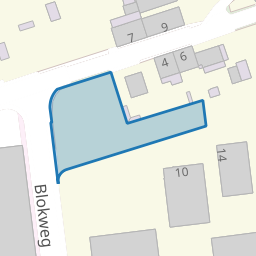 Perceel ZVB00-I-2863