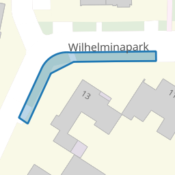 Perceel ZVB00-I-2865