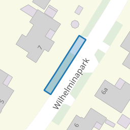 Perceel ZVB00-I-2870