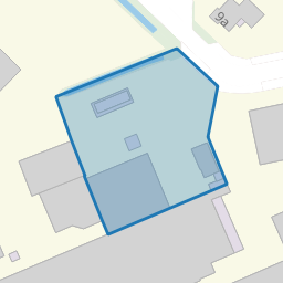 Perceel ZVB00-I-2880