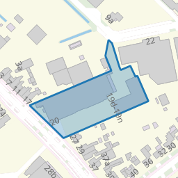 Perceel ZVB00-I-2881