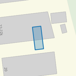 Perceel ZVB00-I-2885