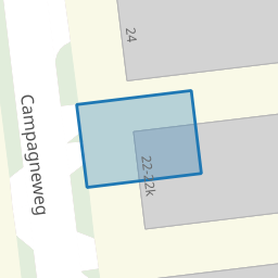 Perceel ZVB00-I-2886