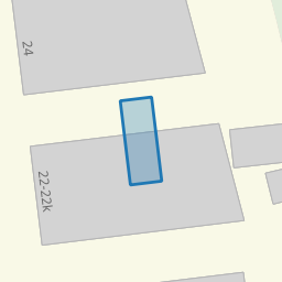 Perceel ZVB00-I-2888