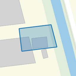 Perceel ZVB00-I-2890