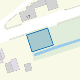 Perceel ZVB00-I-2901