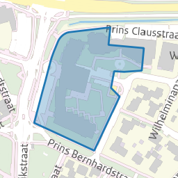 Perceel ZVB00-I-2906