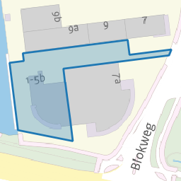 Perceel ZVB00-I-2913