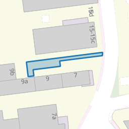 Perceel ZVB00-I-2914