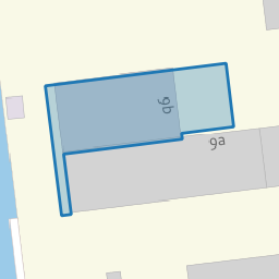 Perceel ZVB00-I-2915