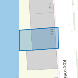 Perceel ZVB00-I-2917