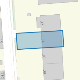 Perceel ZVB00-I-2919