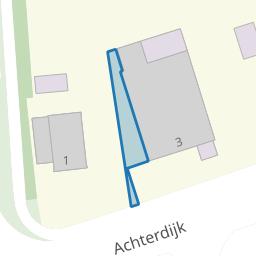 Perceel ZVB00-I-2920