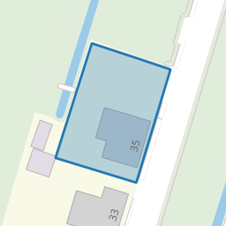 Perceel ZVB00-I-2922