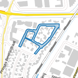 Perceel ZVB00-I-2928