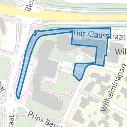 Perceel ZVB00-I-2931