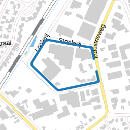 Perceel ZVB00-I-2935