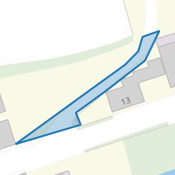 Perceel ZVB00-I-2978