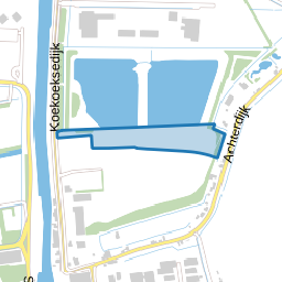 Perceel ZVB00-I-2981