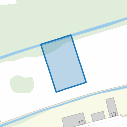 Perceel ZVB00-I-2988