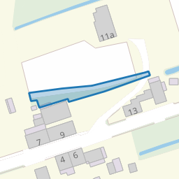 Perceel ZVB00-I-2989