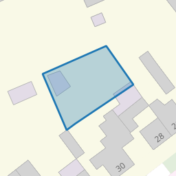 Perceel ZVB00-I-2992